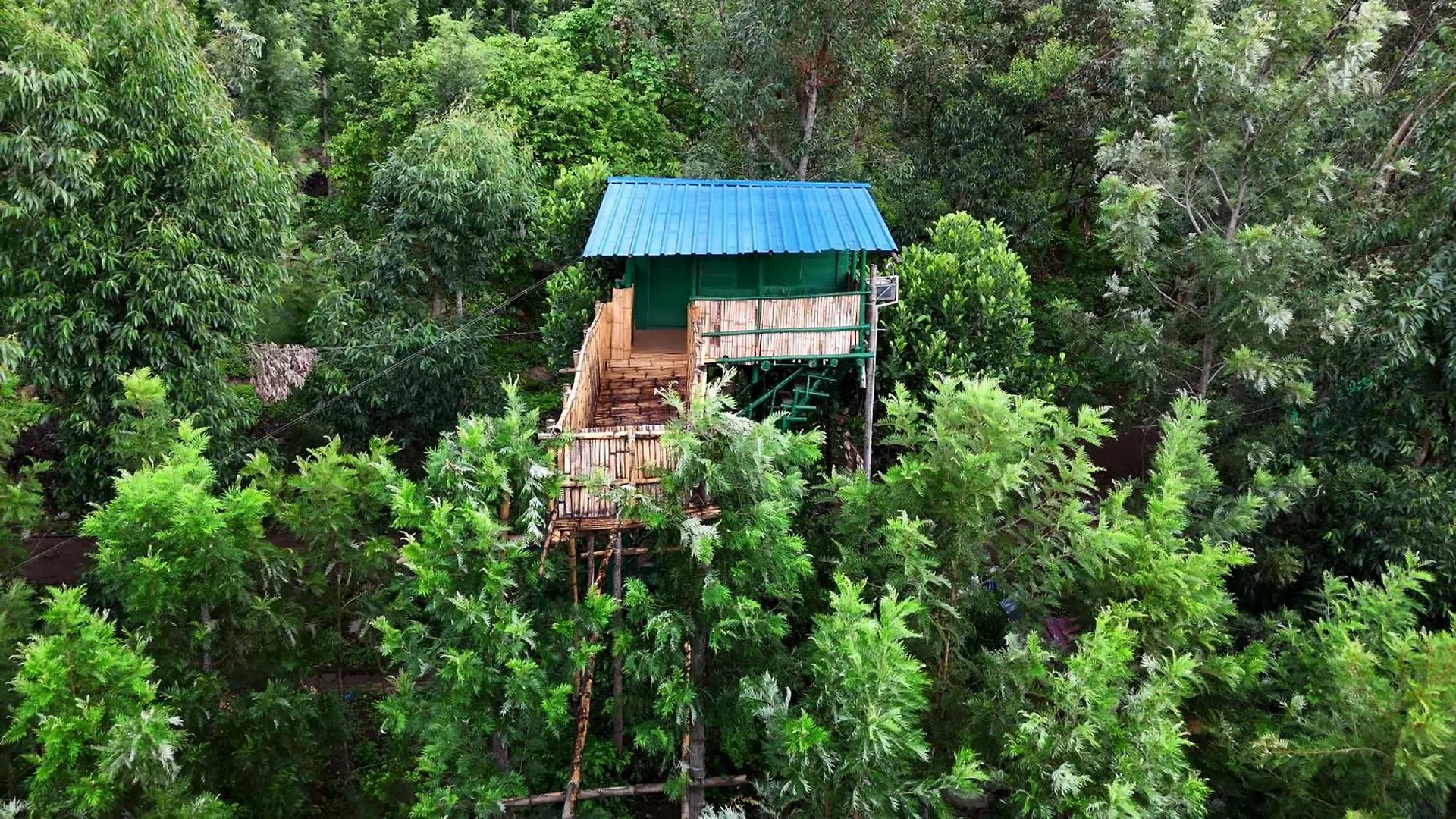 A5 Farm & Tour Villa Maraiyur India